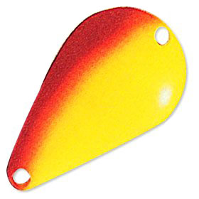 Блесна Acme K.O. Wobbler 28мм (3,5г) TS 