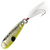 Блесна Acme Trophy Spoon Single Bucktail Hook 1/2 OZ (14 г) CHCS