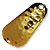 Блесна Acme Wob-L-Rite HG 36мм (7г)