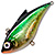Воблер AD M02 Jerk Small Rattle 03