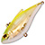Воблер AD M02 Jerk Small Rattle 05