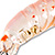 Воблер AD M10 Minnow Screw 04