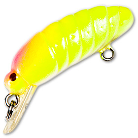 Воблер AD M10 Minnow Screw 05