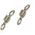 Вертрлюг Agat Diamond Eye Rolling Swivell AG-1004 №10