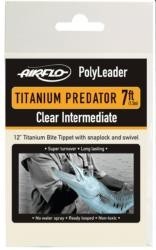 Лидер конусный Плетенный Airflo 7 Fast Sink Trout