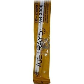 AjetRays VH–3000