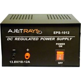 AjetRays EPS–1012