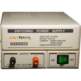 AjetRays EPS–3032