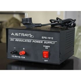AjetRays EPS-1012
