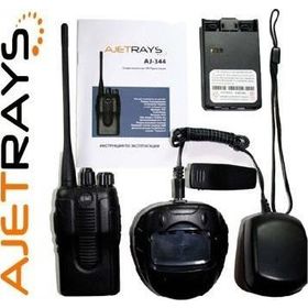 AjetRays AJ-344V