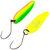 Блесна Akara Trout Time Dangan 25 (1.5г) 80