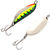 Блесна Akara Expert Крокодил 70мм (15г) 18/SIL
