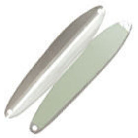 Блесна Akara Ice Striker (2.8г) Si/Glow