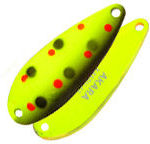 Блесна Akara Lite Series Kaeru 43мм (6.5г) AB104