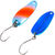 Блесна Akara Lite Series Nami 23мм (1.5г) BLU-17