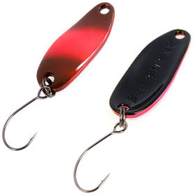 Блесна Akara Lite Series Nami 23мм (1.5г) RED-08
