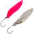 Блесна Akara Lite Series Tsume 30мм (2г) Sil-28