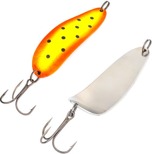 Блесна Akara Salmon Семга 80мм (22г) 9-NI