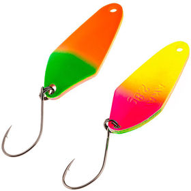 Блесна Akara Trout Time Tanto (2.2г) 41