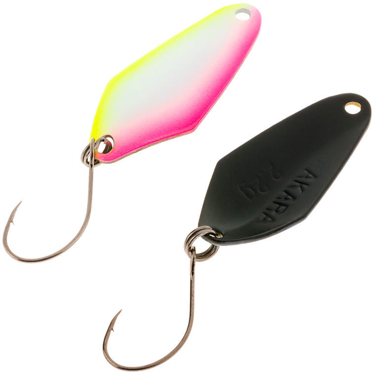 Блесна Akara Trout Time Tanto (2.2г) 55