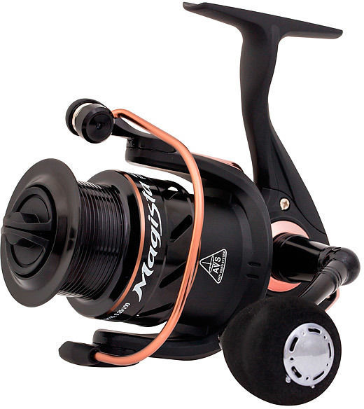Катушка Akara Magista Feeder 4000 5+1bb