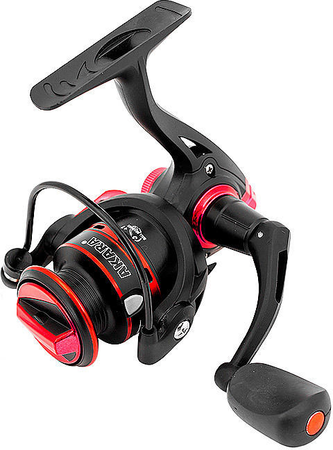 Катушка Akara Viper 500 3+1bb