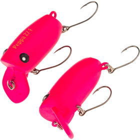 Воблер Akara Peppa 27F (2.1г) A200