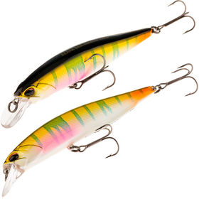 Воблер Akara Best Minnow 110SP (17г) A210