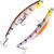 Воблер Akara Crooked Minnow 110F (10г) A209