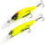 Воблер Akara Deep Best Minnow 100SP (16г) A105