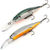Воблер Akara Deep Best Minnow 100SP (16г) A23