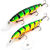 Воблер Akara Deep Winner 125F (24г) A107