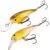 Воблер Akara Mini Shad 40SP (2 г) A153