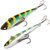 Воблер Akara Streamer 75S (14г) A106