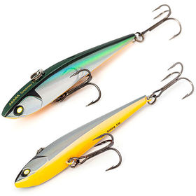 Воблер Akara Streamer 75S (14г) A23