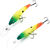 Воблер Akara Top Shad 105F (18г) A21