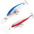 Воблер Akara Top Shad 105F (18г) A63