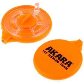 Зимняя удочка Akara Ice Roach без хлыста