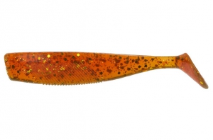 Мягкая приманка AKKOI SOFT MARK 75 мм. Цвет - D014R (1 уп. - 5 шт.)