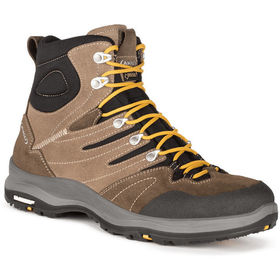 Ботинки городские Aku Montera GTX Beige р. 11.5
