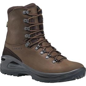 Ботинки Охотничьи AKU Forcell GTX цв brown р 10