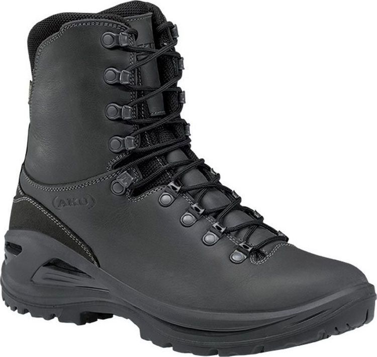 Ботинки Охотничьи AKU Forcell GTX цв black р 10