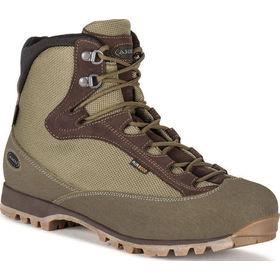 Ботинки Охотничьи AKU Pilgrim GTX цв mtp forest р 10.5