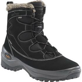 Ботинки Зимние AKU Neva GTX цв black р 8