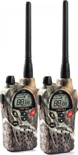 Midland G9 Military