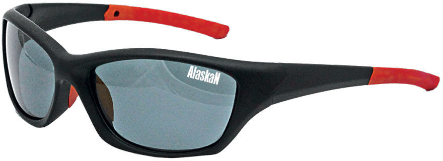 Очки Alaskan Nigu AG26-03 (Grey)
