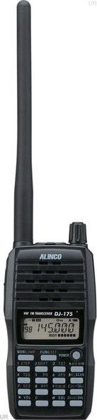Alinco DJ-175
