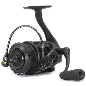 Катушка Allux Ruthenium Match Evo SLR