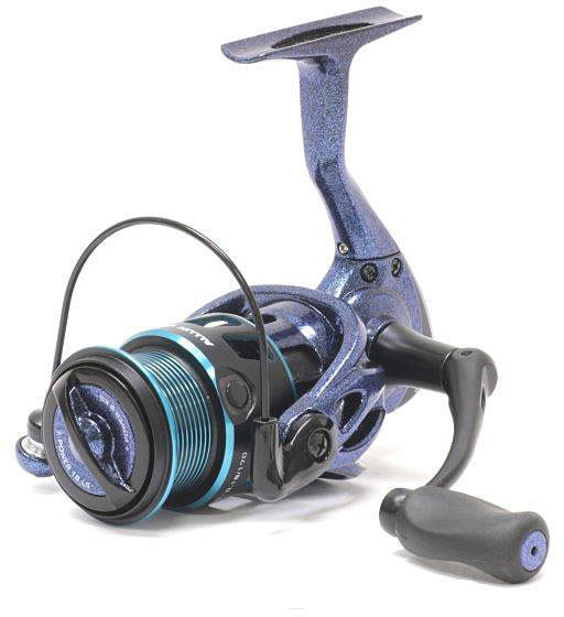 Катушка Allux S4 Area Spin 2008