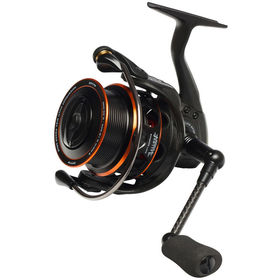 Катушка Allux Carbon Ultra HD SP Evo